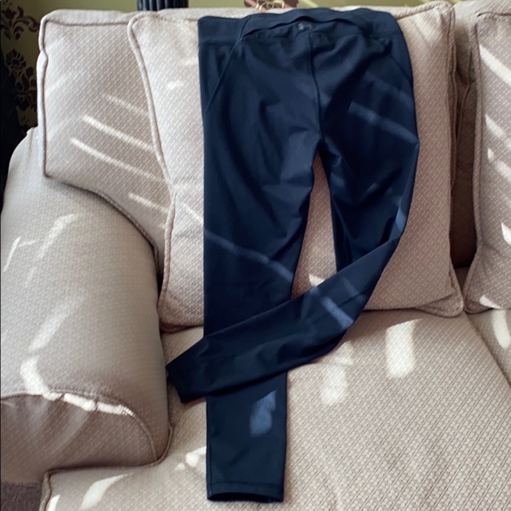 Under Armour leggings